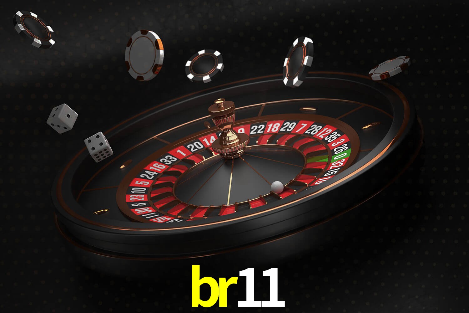 br11 - Poder da Sorte - br11.com