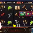 Desvendando o Mundo dos Jogos Virtuais na br11