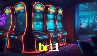 A Revolução dos Aplicativos de Jogos no br11