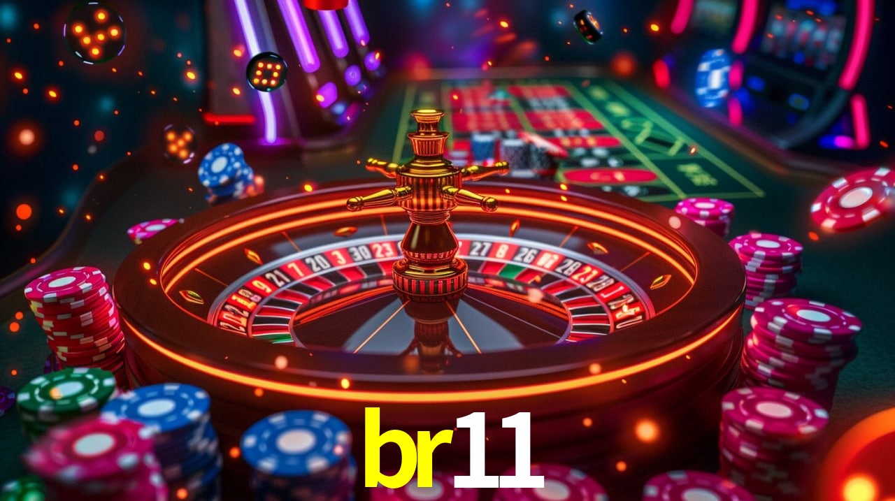 Estatísticas br11