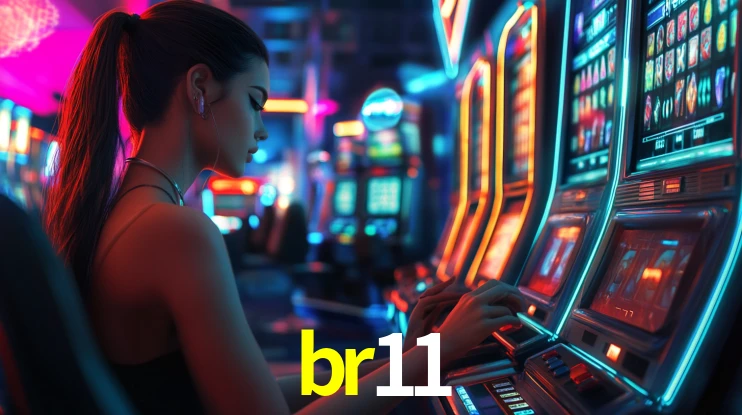 Experimente o Login Seguro Premium no br11