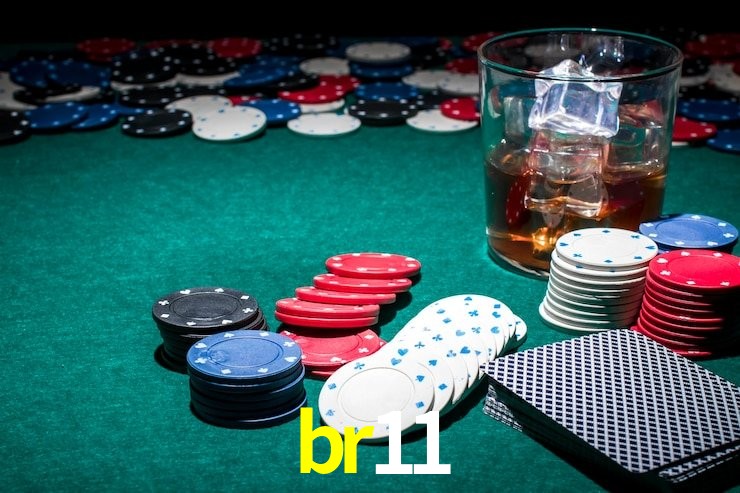 Benefícios da Conta br11
