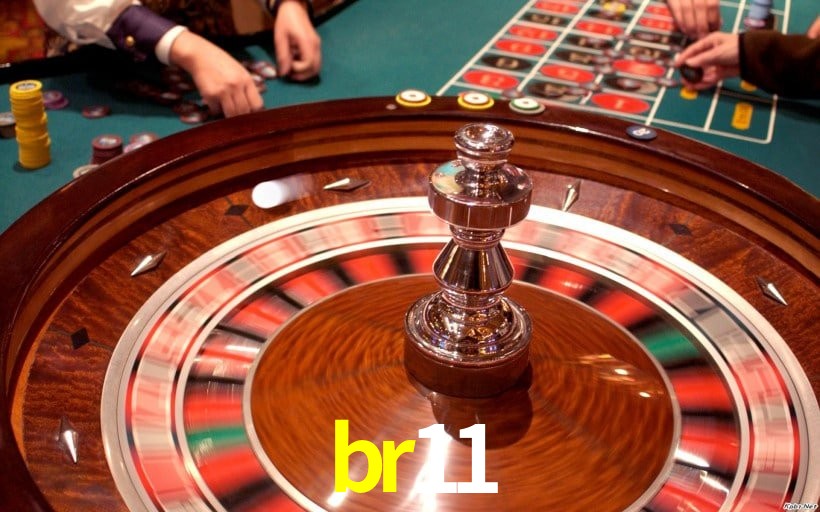 Jogos de Slot br11