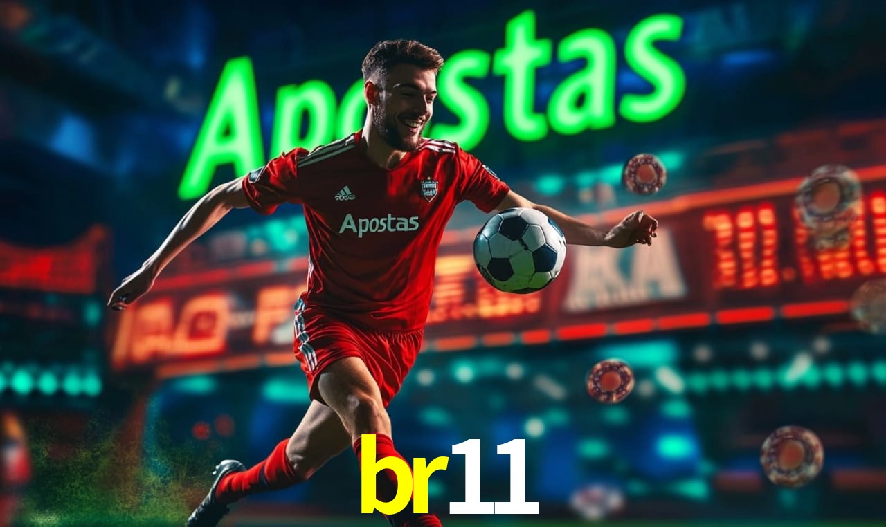 Estatísticas do Jogo br11