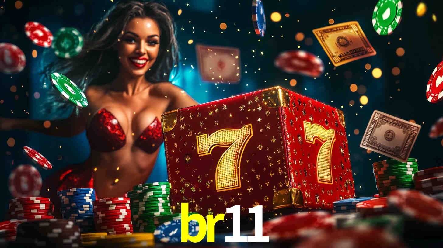Estatísticas Esportivas br11