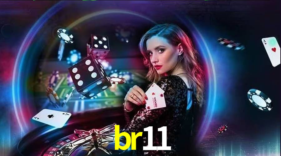 Descubra a Magia dos Jogos de Arcade no br11