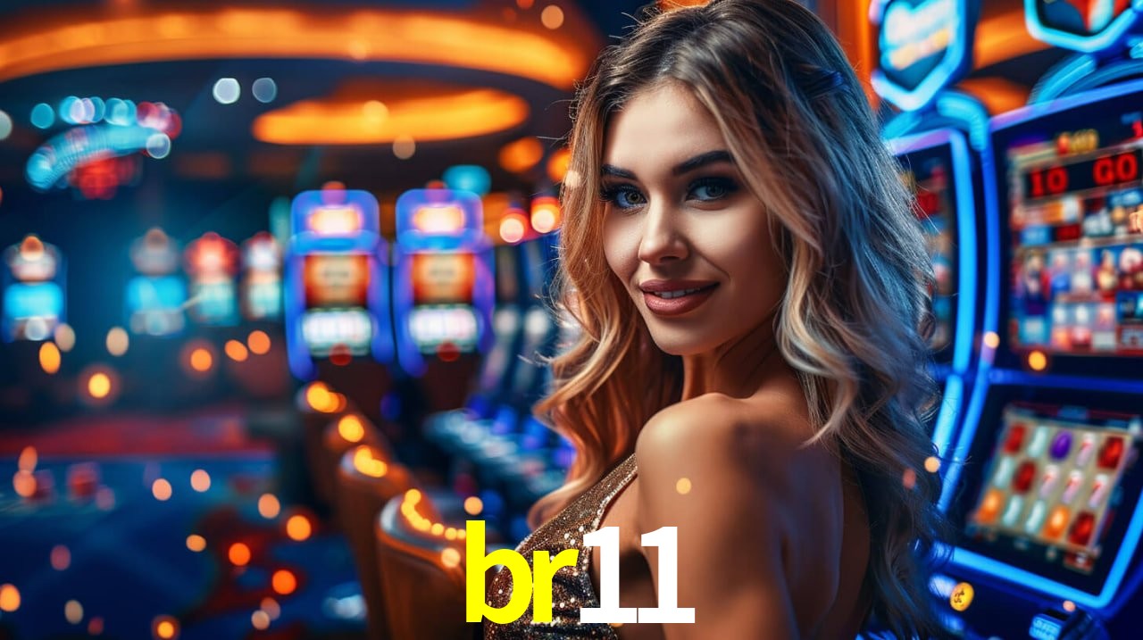 Casino Ao Vivo br11