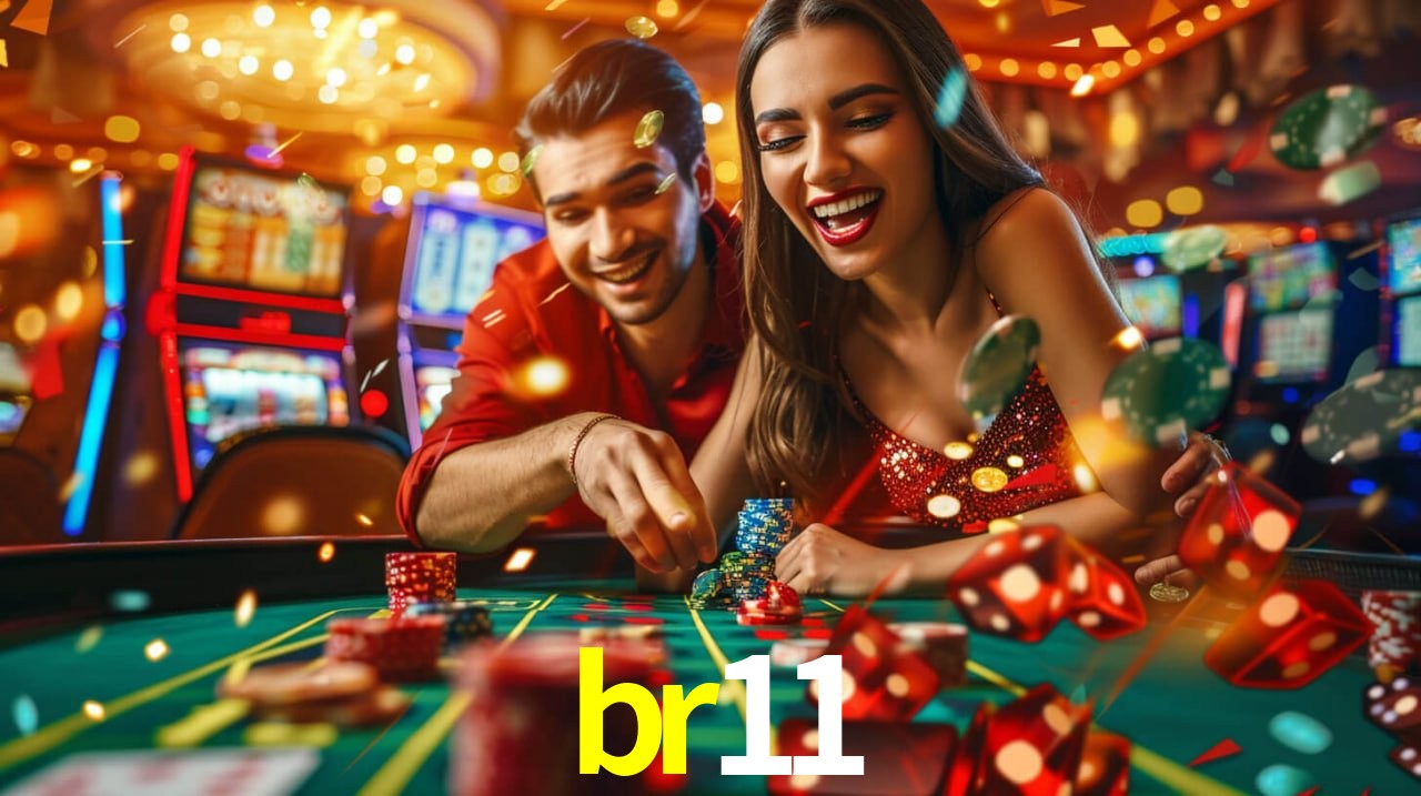 Casino Ao Vivo br11
