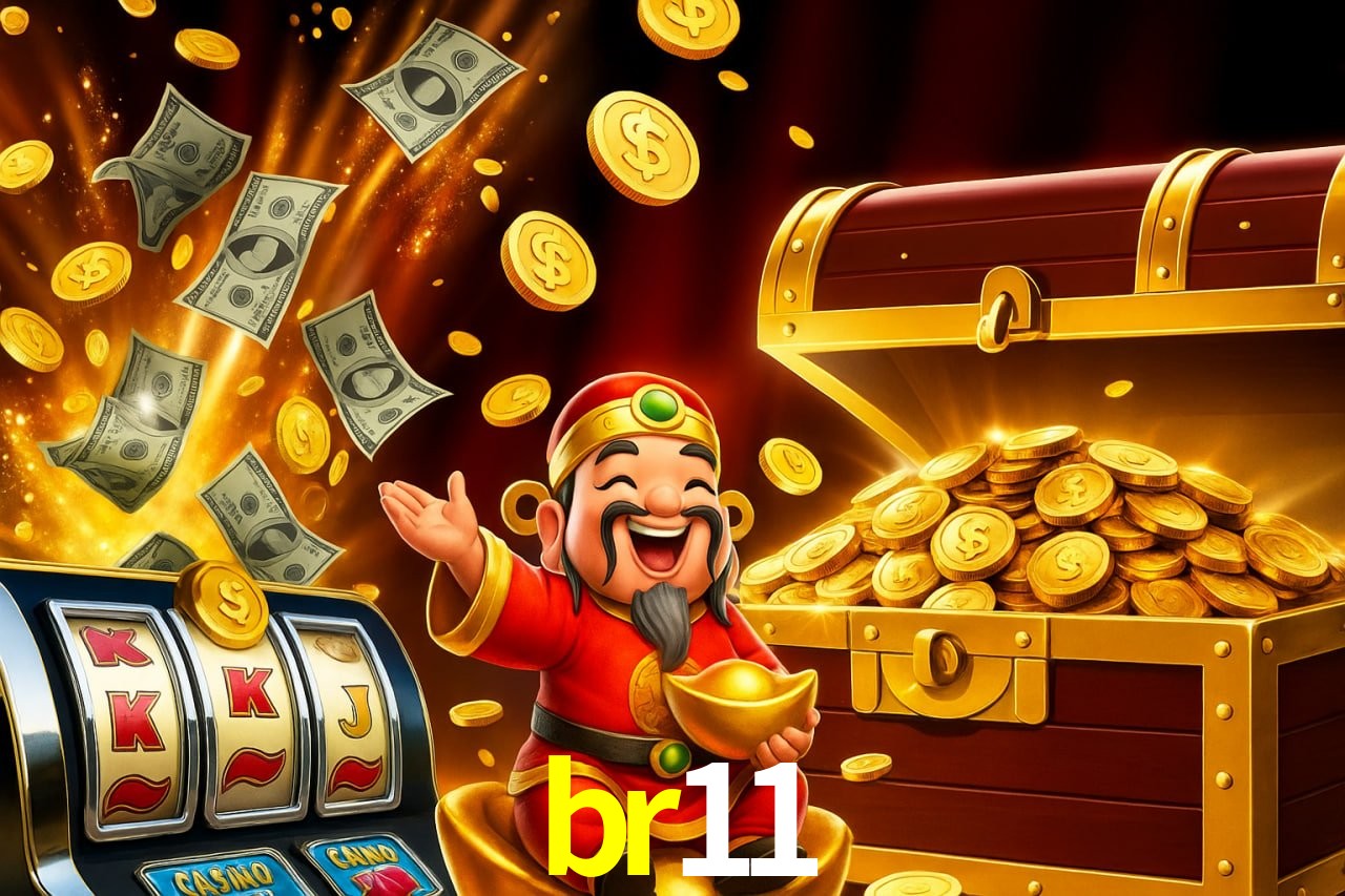Diretório de Jogos br11