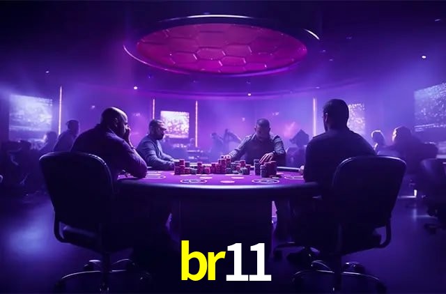 Estatísticas br11
