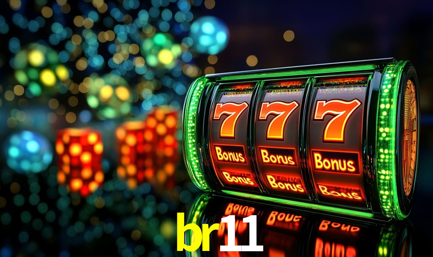 Diretório de Jogos br11