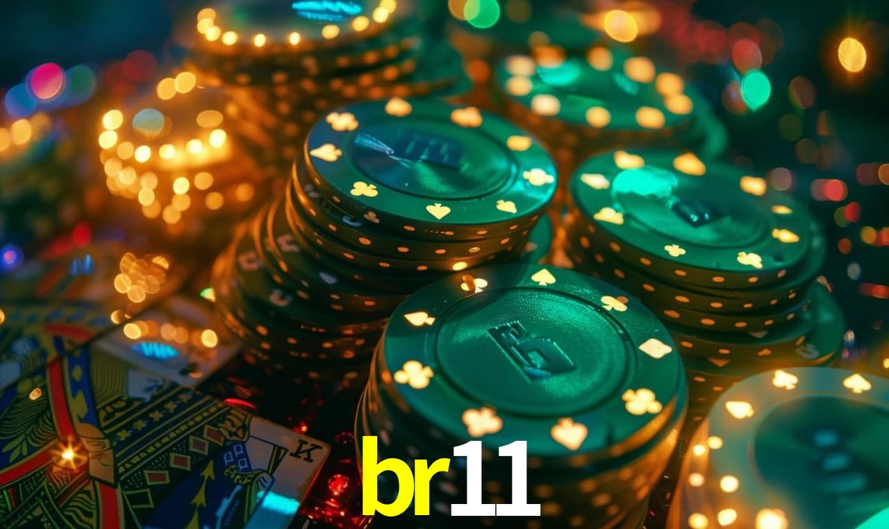 Tecnologia da Plataforma br11