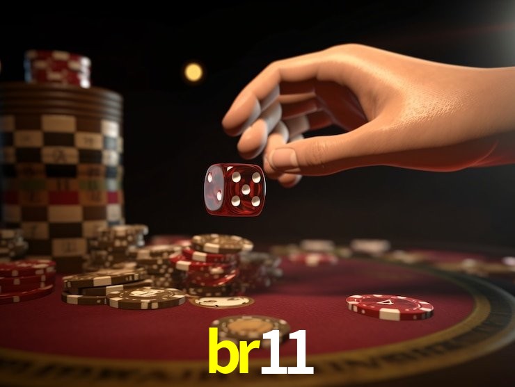 Estatísticas do Jogo br11
