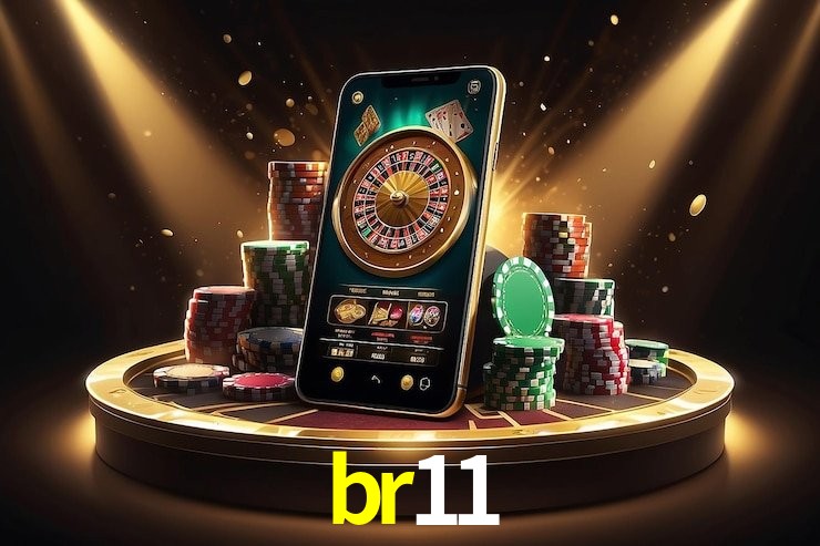 Provedores de Jogos br11