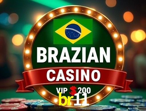 Promoção Relâmpago br11
